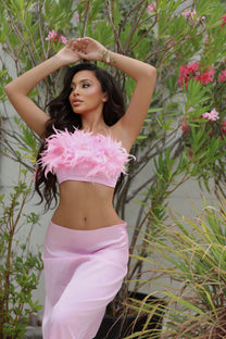 Petal Kiss Dress