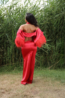 Aurelia Dress