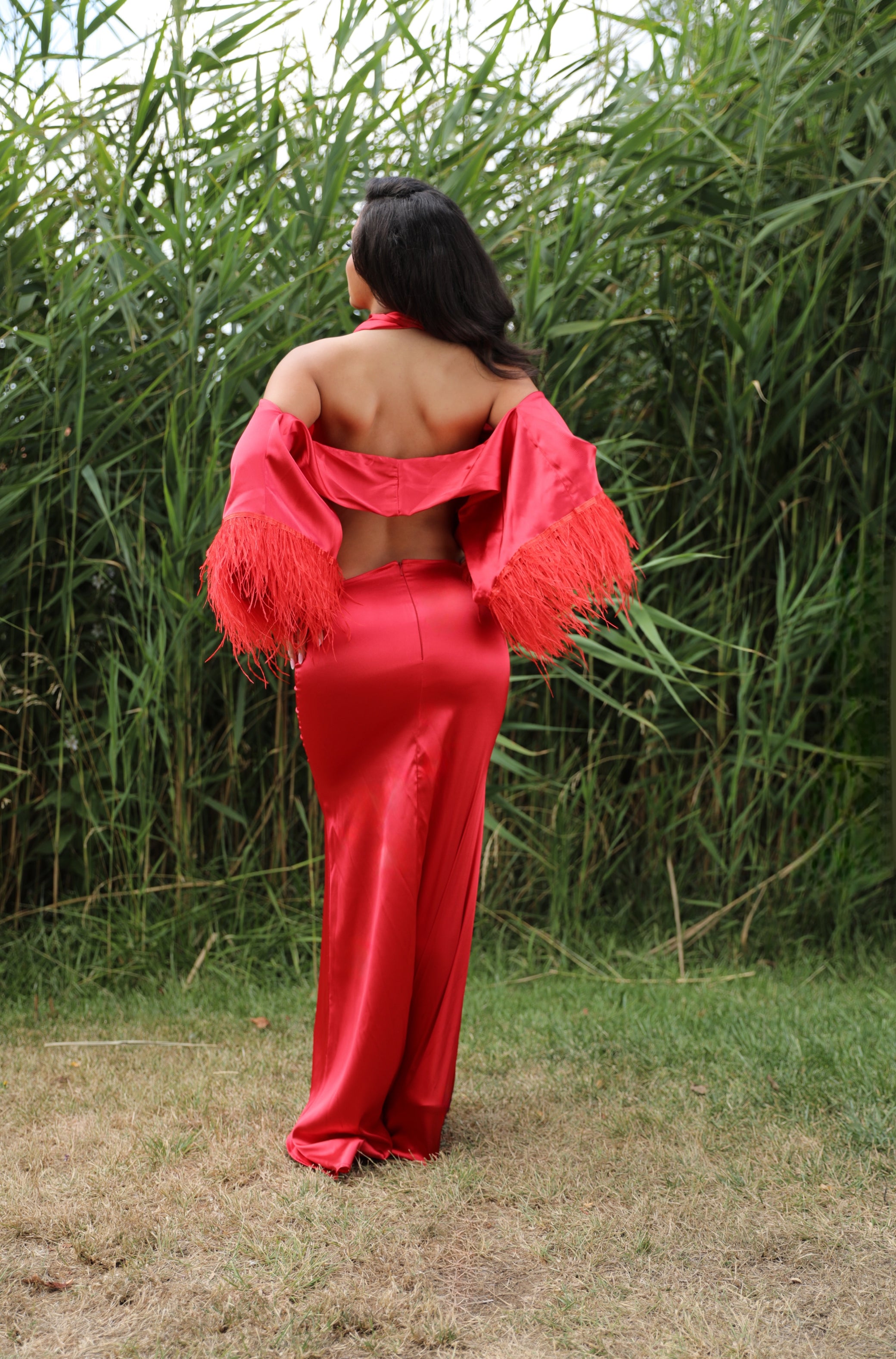Aurelia Dress