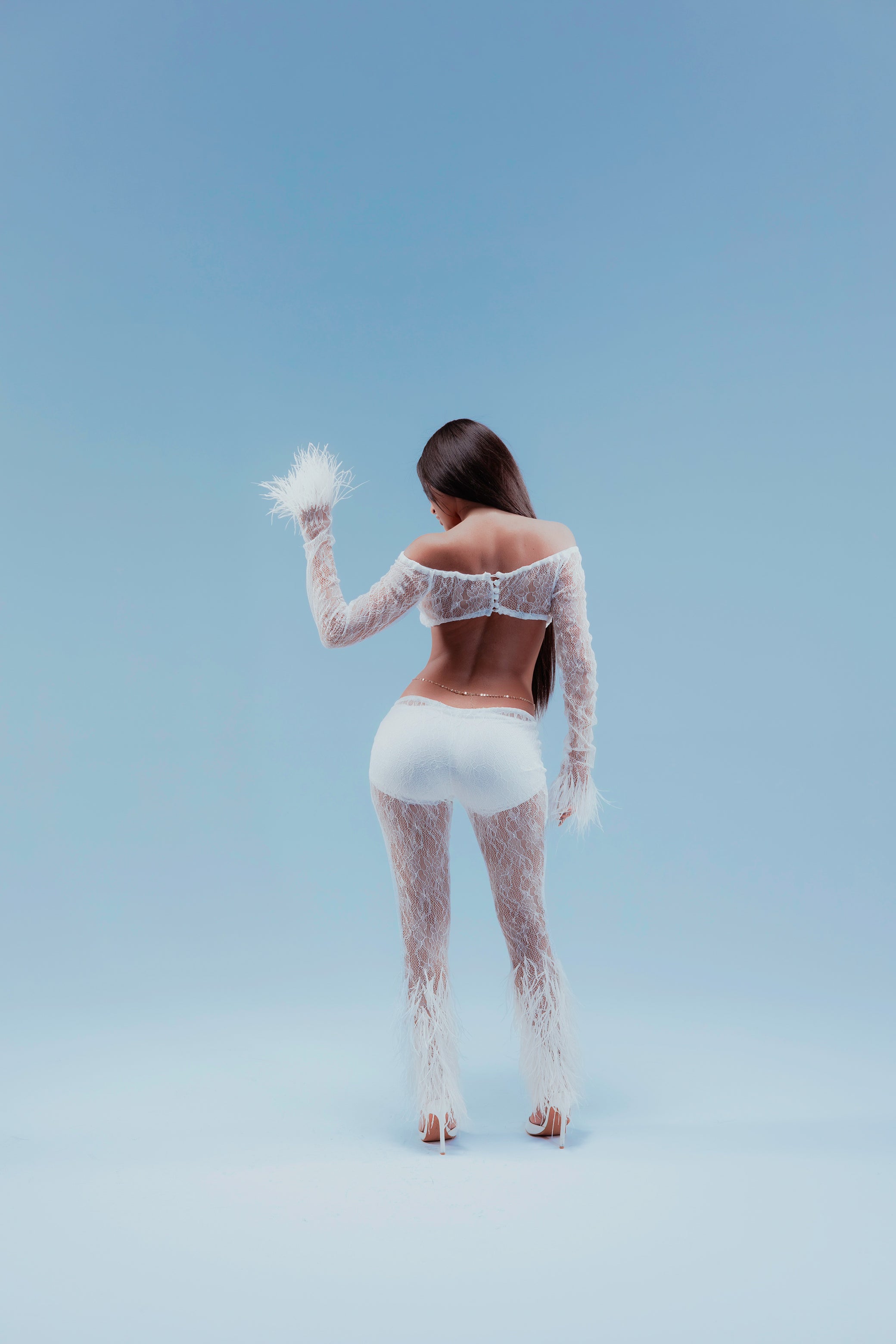 Snow Glow Set