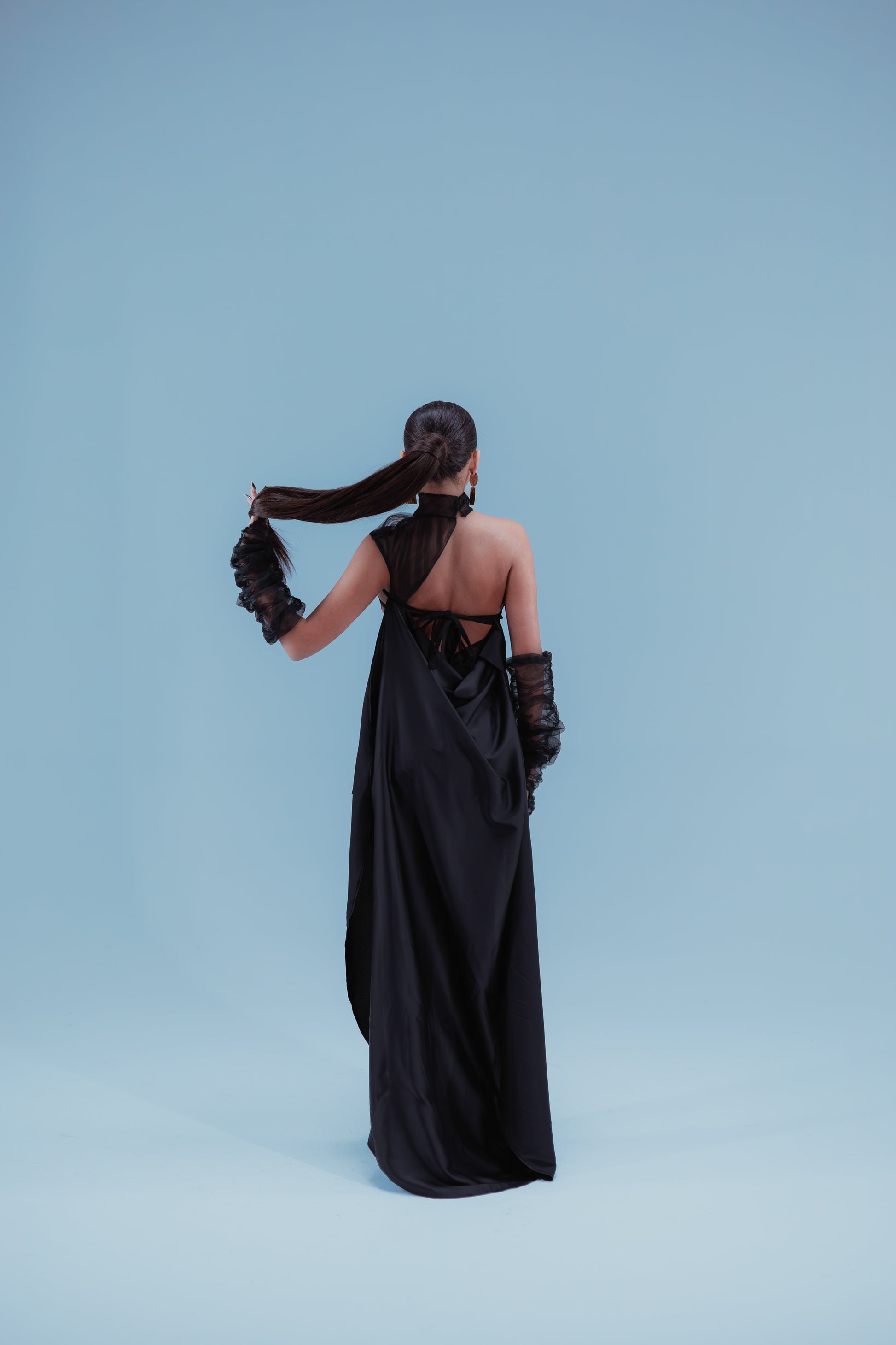 Black fame pieces