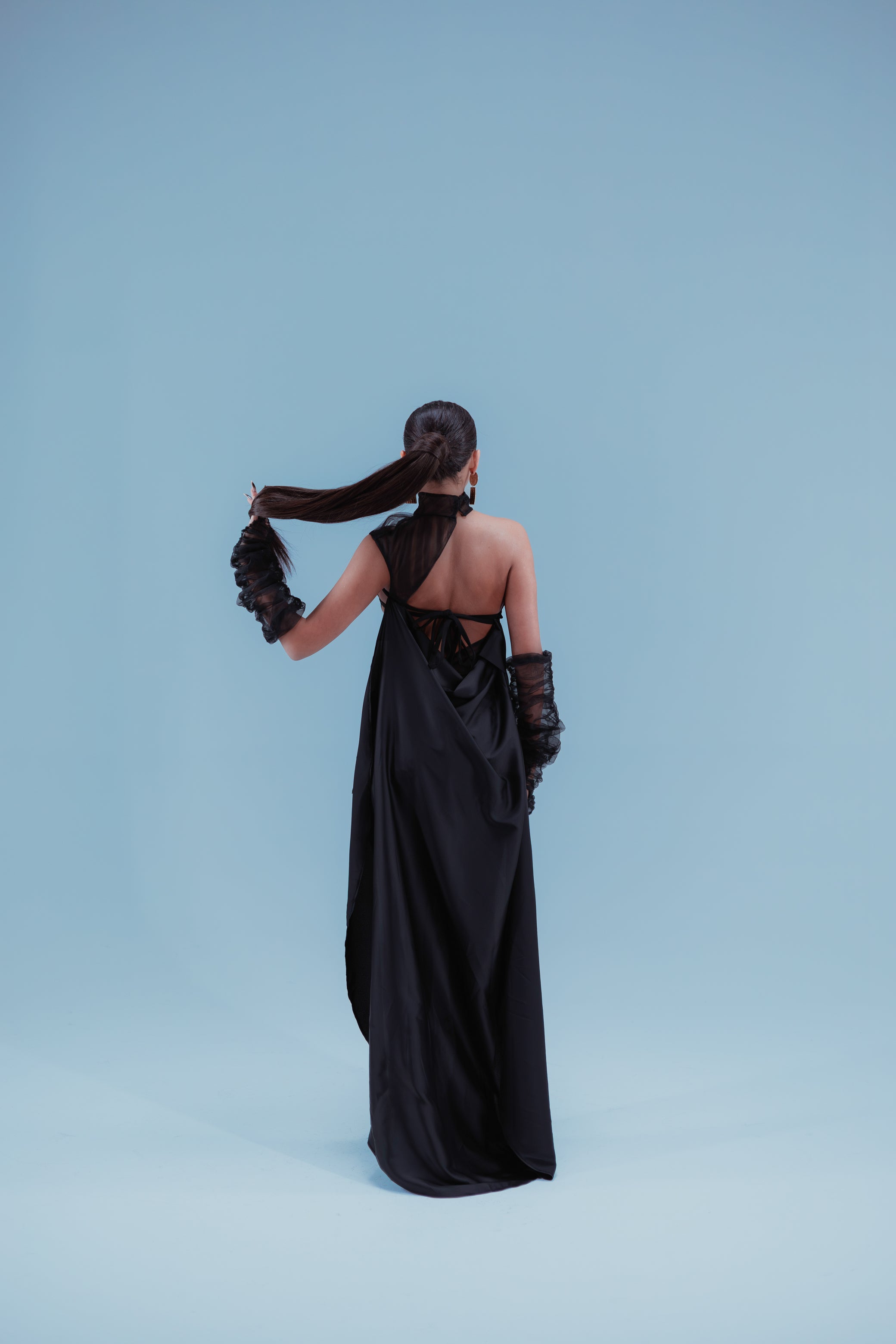 Black fame pieces