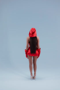 Scarlet Night Pieces