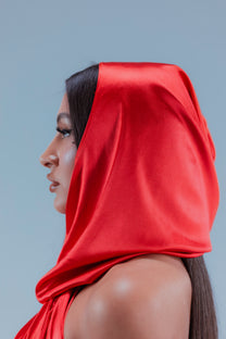 Scarlet Night Pieces