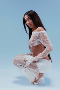 Snow Glow Set