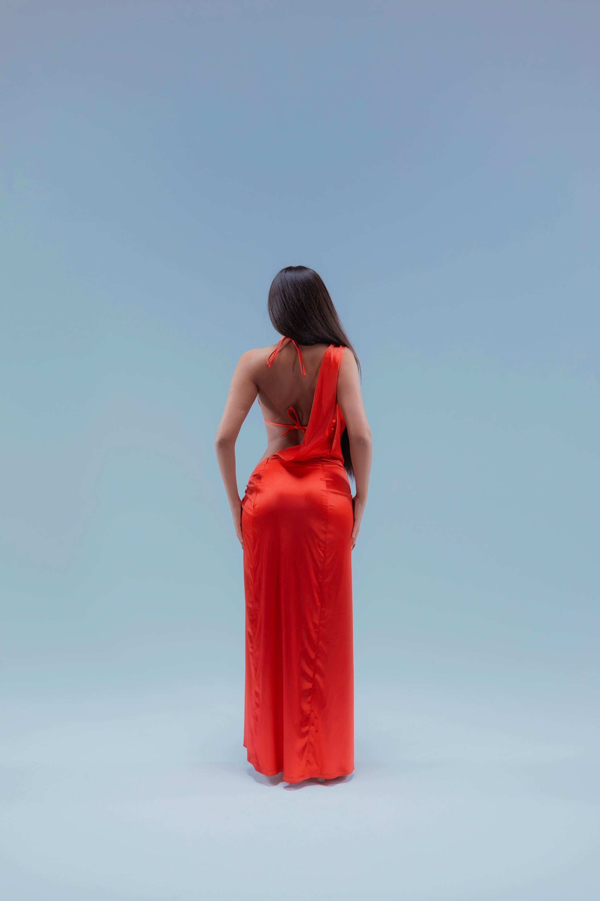 Red Temptation Set